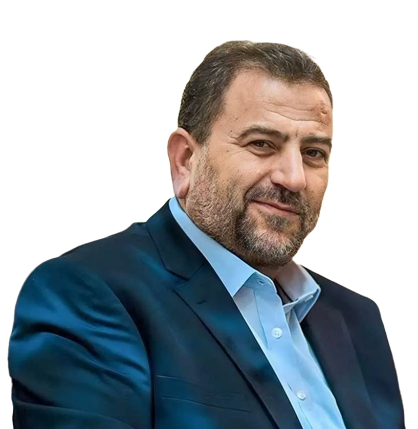 صورة صالح العاروري